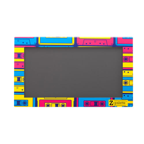 Z Palette Large Cassette 
