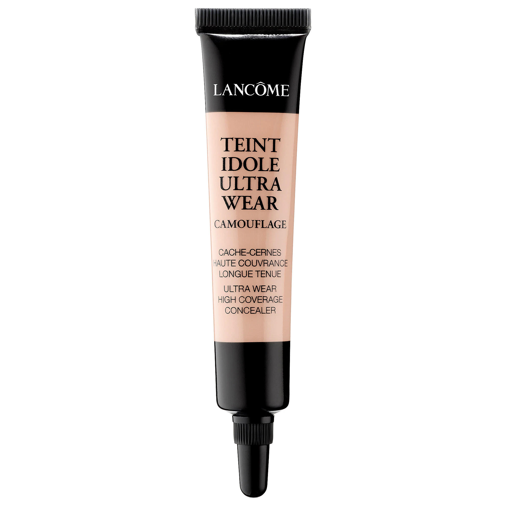 Lancome Teint Idole Ultra Wear Camouflage Concealer Ivoire 090