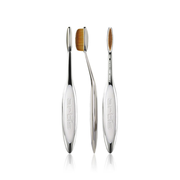 Artis Brush Elite Mirror Collection Linear 6