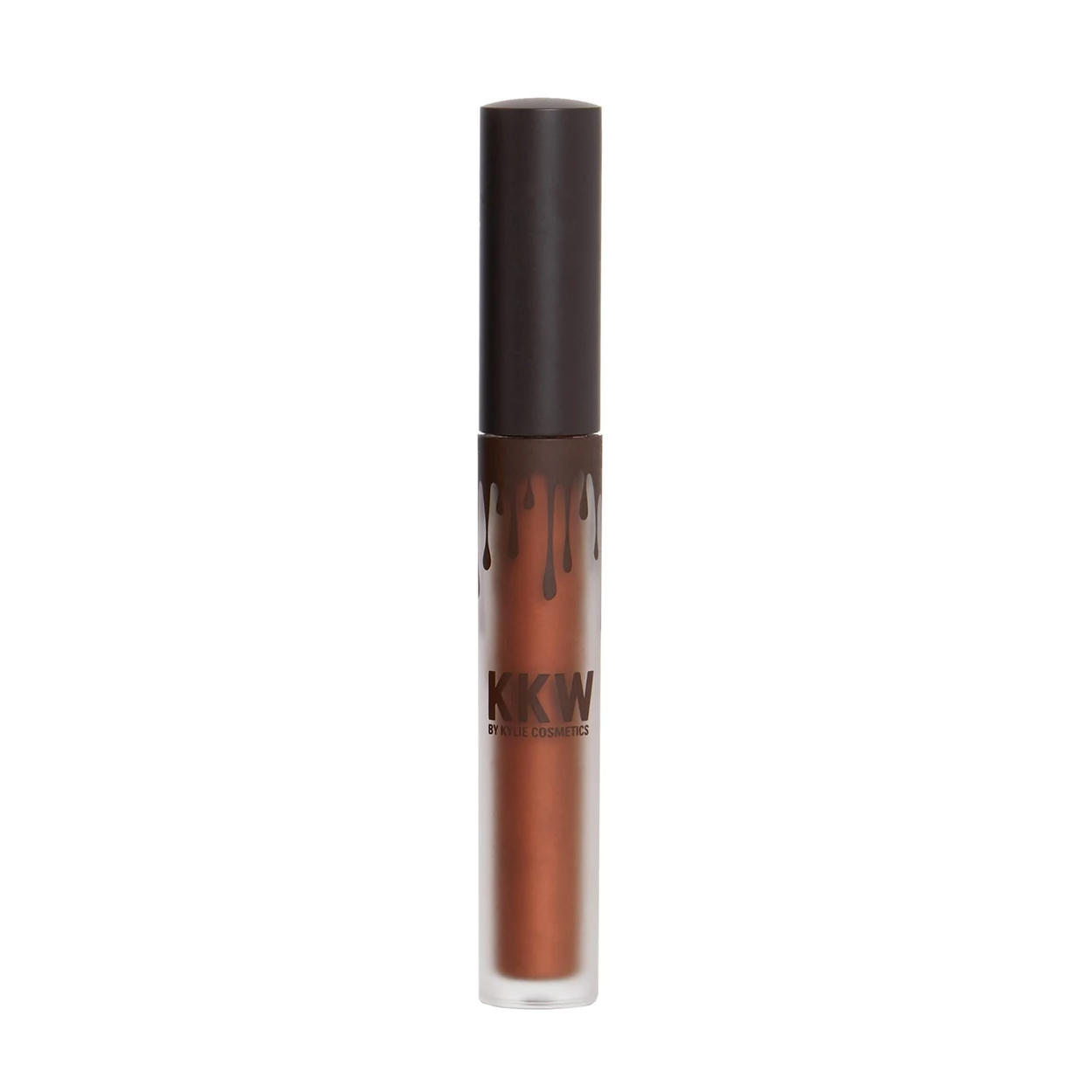 KKW x Kylie Cosmetics Lip Gloss Main Bae