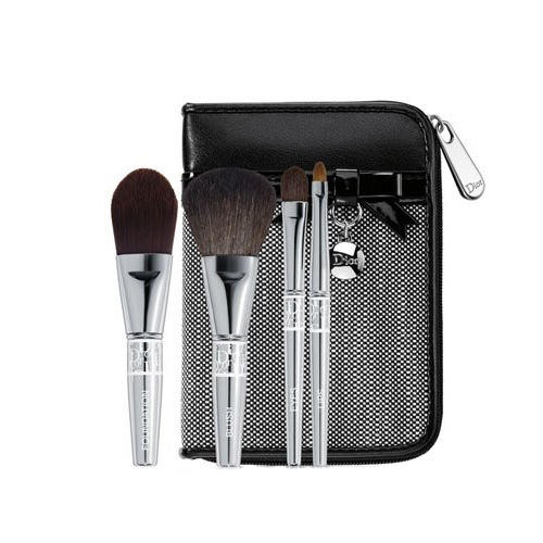 Dior Celebration Collection Brush Set