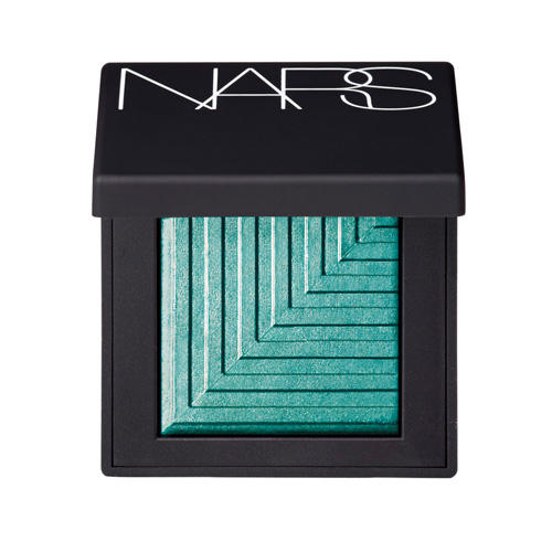 NARS Dual-Intensity Eyeshadow Deep End