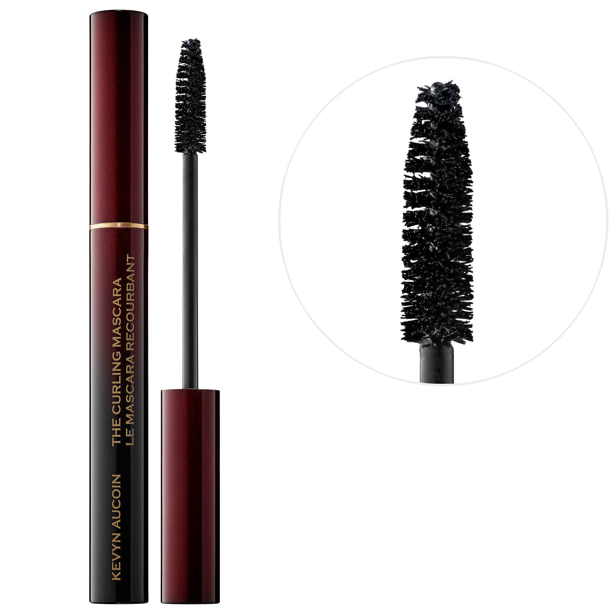 KEVYN AUCOIN The Curling Mascara