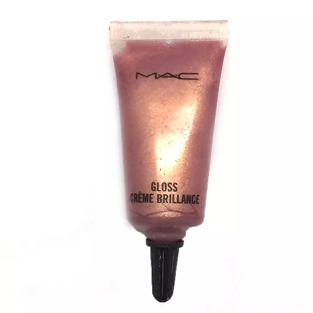 MAC Gloss Tantalope