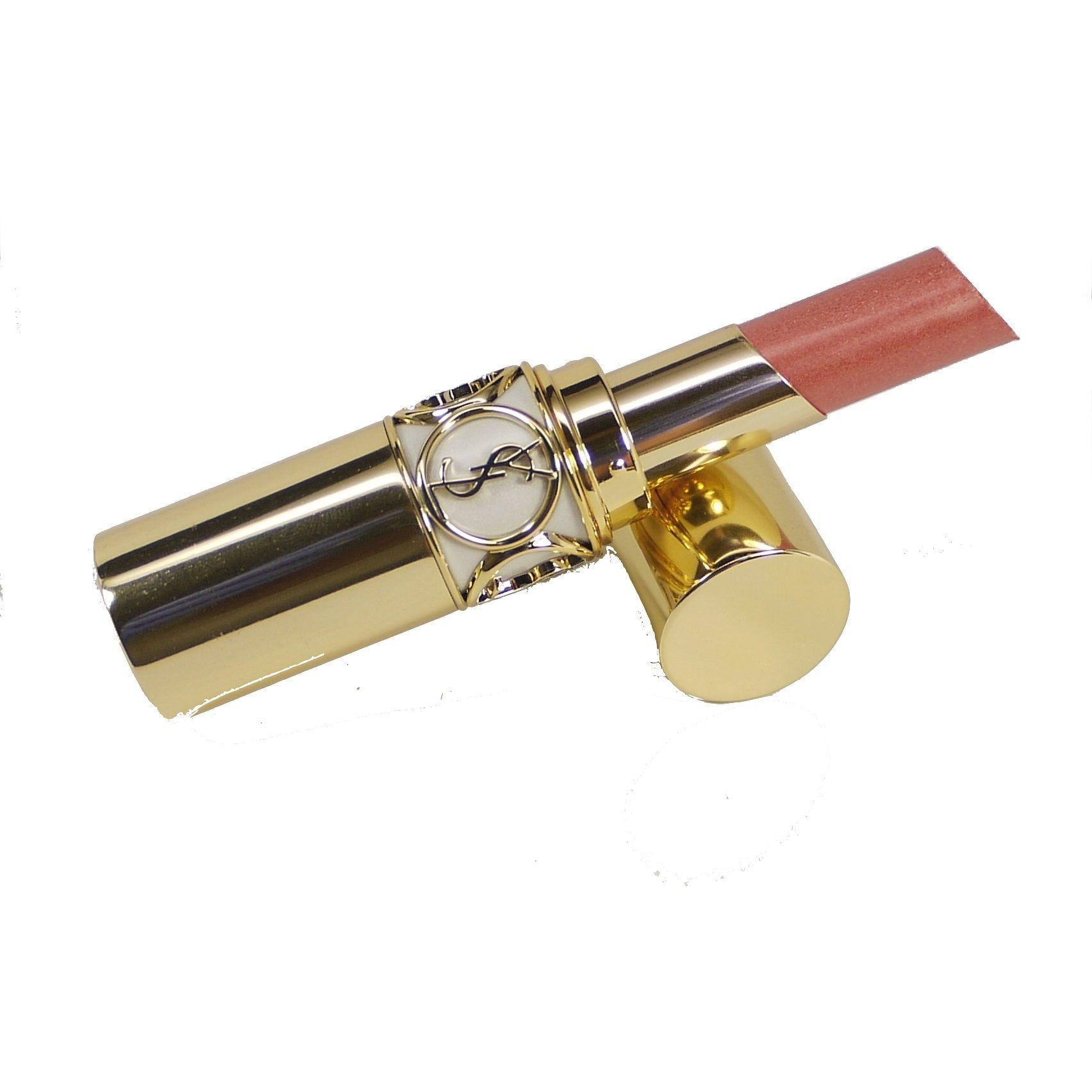 YSL Rouge Volupte Perle Lipstick  #0
