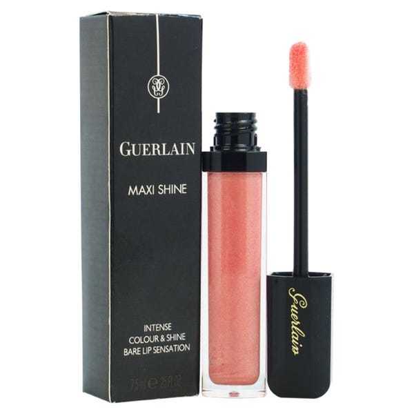 Guerlain Maxi Shine Gloss d'Enfer Guimauve Vlop 464