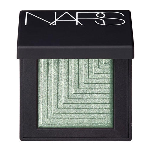 NARS Spring Color Dual-Intensity Eyeshadow Tarvos