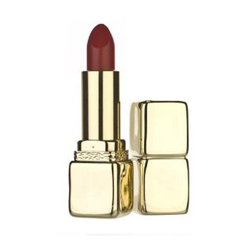 Guerlain Kiss Kiss Lipstick Rose Malicieux 568