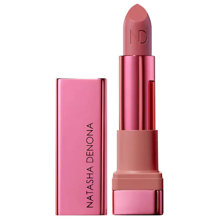 Natasha Denona I Need A Rose Lipstick Peony 20P