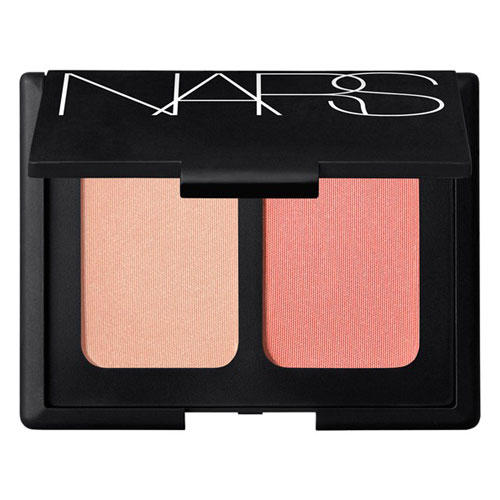 NARS Blush Duo Hot Sand/Orgasm