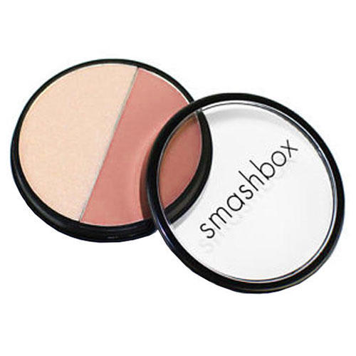 Smashbox Blush Soft Lights Duo After/Party