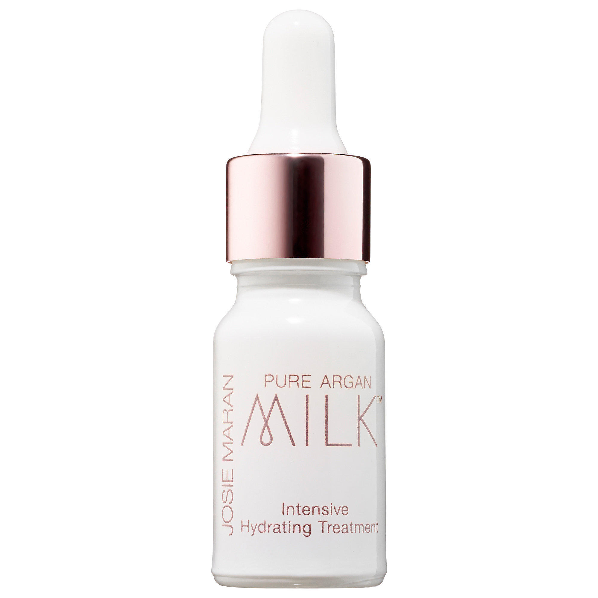 Josie Maran Pure Argan Milk Intensive Hydrating Treatment Mini 5ml