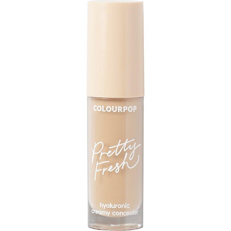 ColourPop Pretty Fresh Hyaluronic Creamy Concealer Fair 07 C