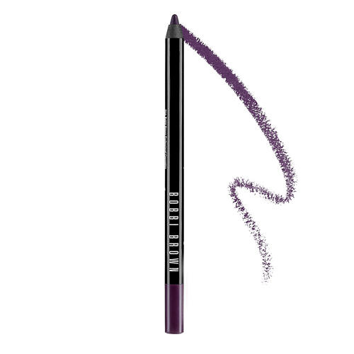 Bobbi Brown Long-Wear Eye Pencil Black Plum