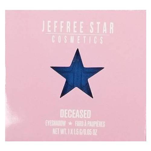 Jeffree Star Cosmetics Eyeshadow Deceased