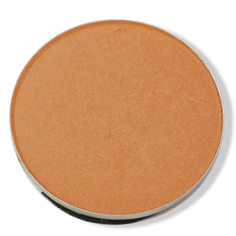 MAC Shaping Powder Refill Warm Light #0