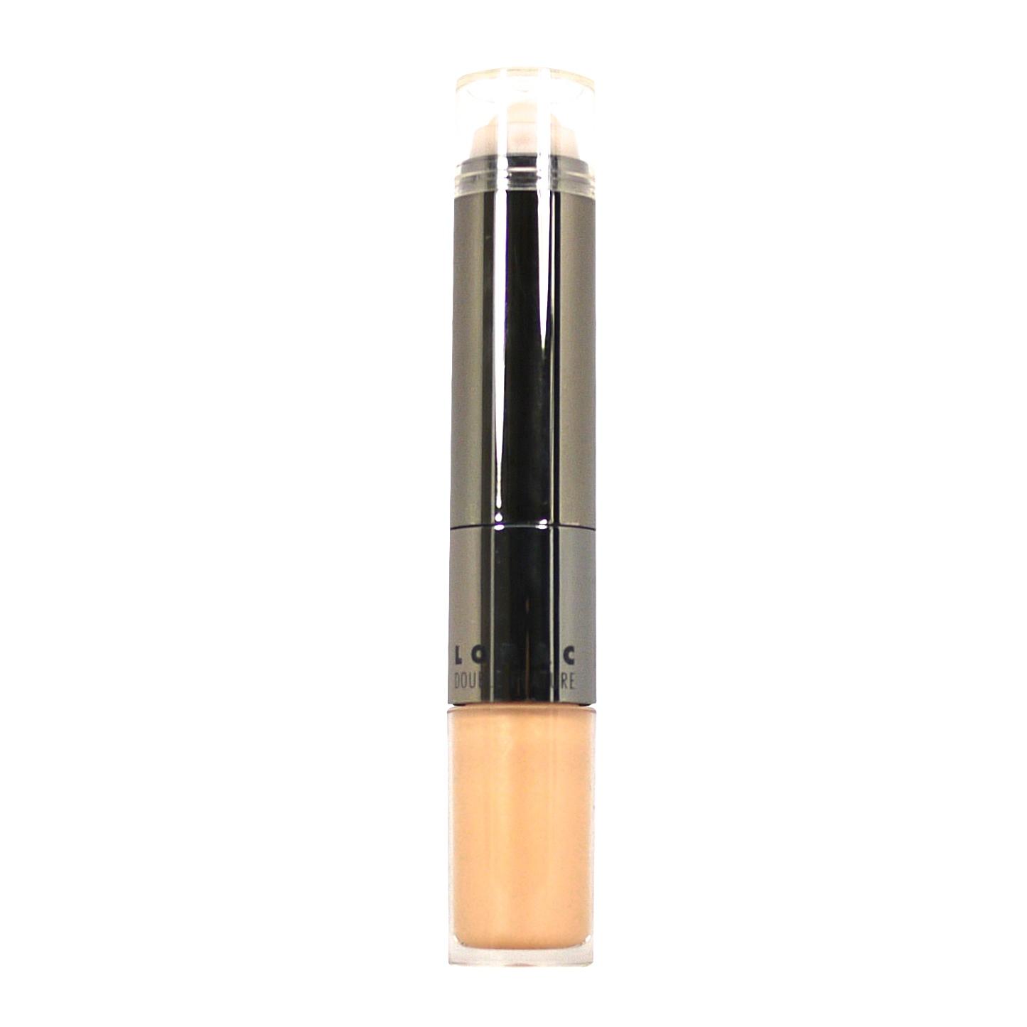 LORAC Double Feature Concealer DF2 #2