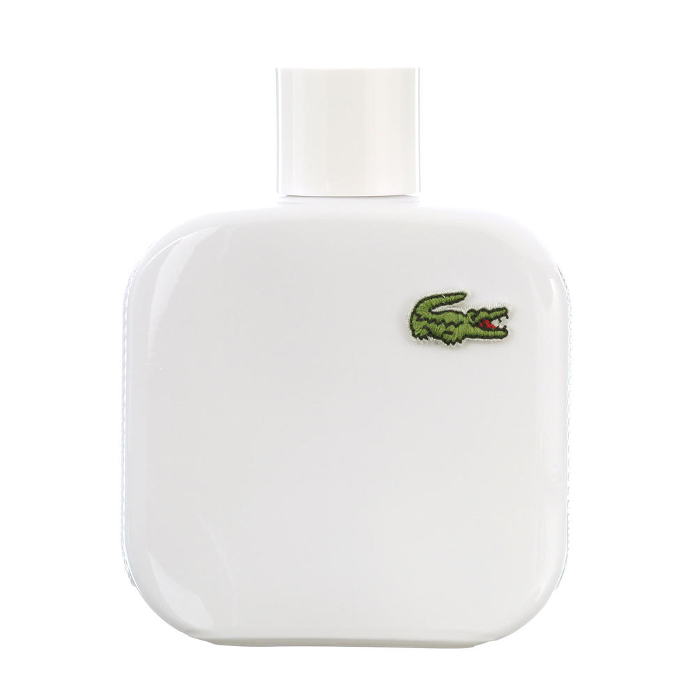 Lancome Eau De Lacoste L.12.12 Blanc Cologne Mini