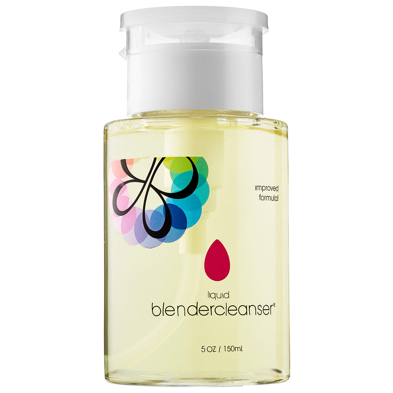 Beautyblender Liquid Blendercleanser 150ml