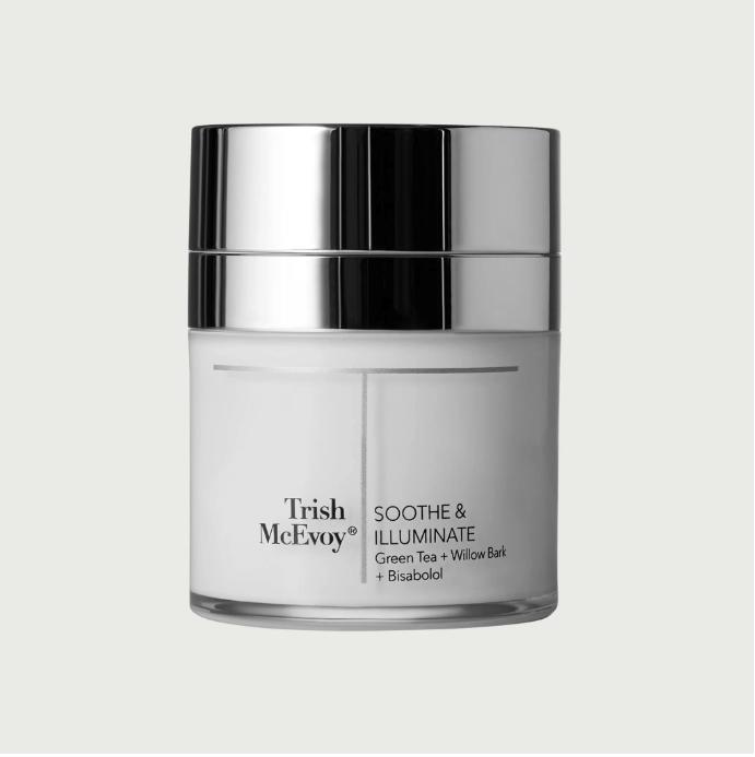 Trish McEvoy Beauty Booster Soothe & Illuminate Cream 30ml