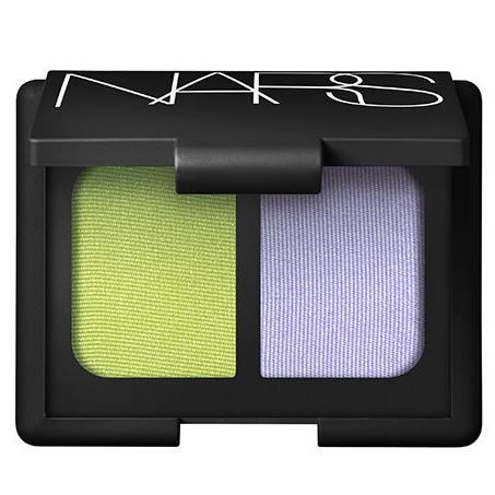 NARS Duo Eyeshadow Tropical Princess
