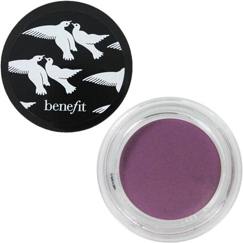 Benefit Creaseless Cream Shadow/Liner Purple Snap