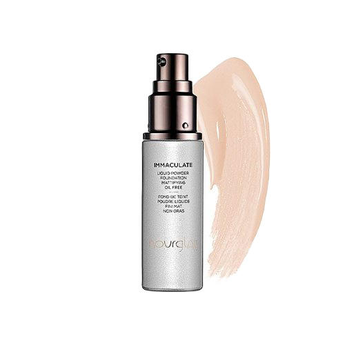 Hourglass Immaculate Liquid Powder Foundation Vanilla