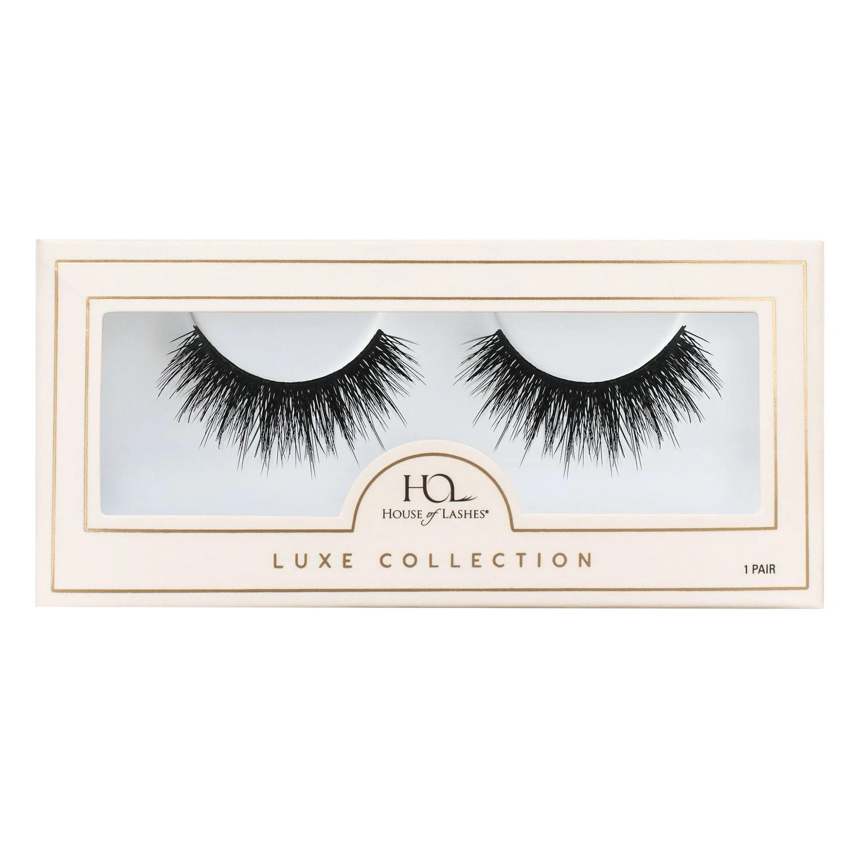 House Of Lashes False Lashes Iconic Luxe