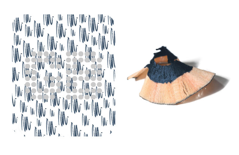 MAC Kohl Power Eyeliner Sense of Style #3