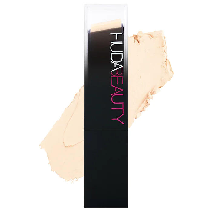 Huda Beauty #Fauxfilter Foundation Stick Angel Food 110N