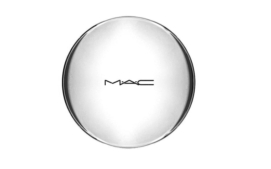 MAC Extra Dimension Skinfinish Snowflushed Shiny Pretty Things Collection #1