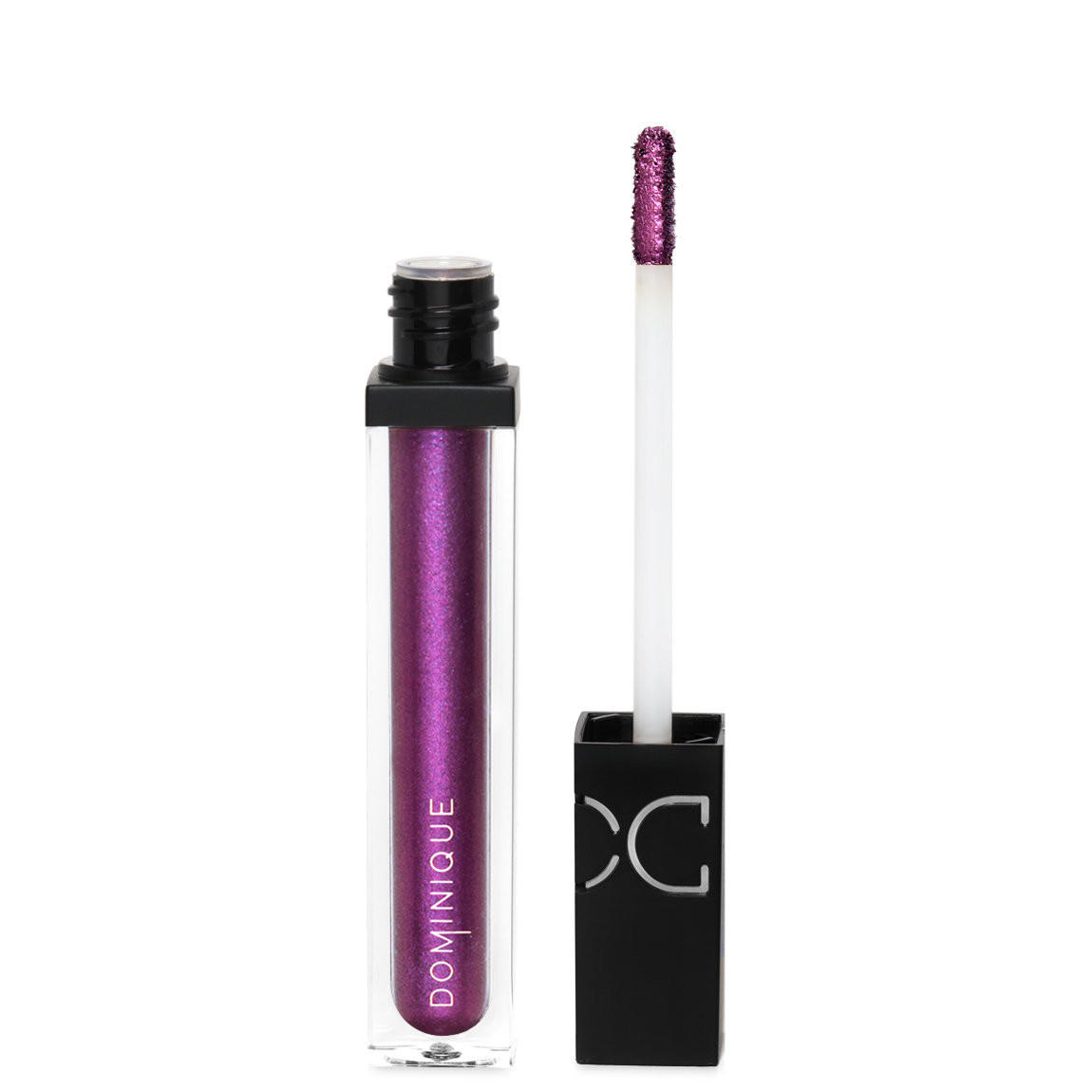 Dominique Cosmetics Beautiful Mess Liquid Eyeshadow Vibey Vixen