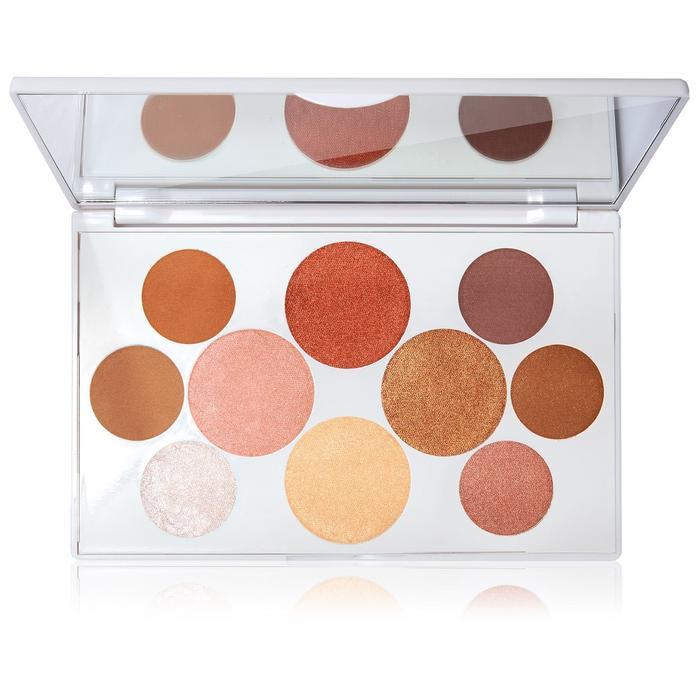 Crayola Nude Eyeshadow Palette