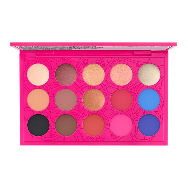 MAC El Seed Collection Cicero Full Face Kit