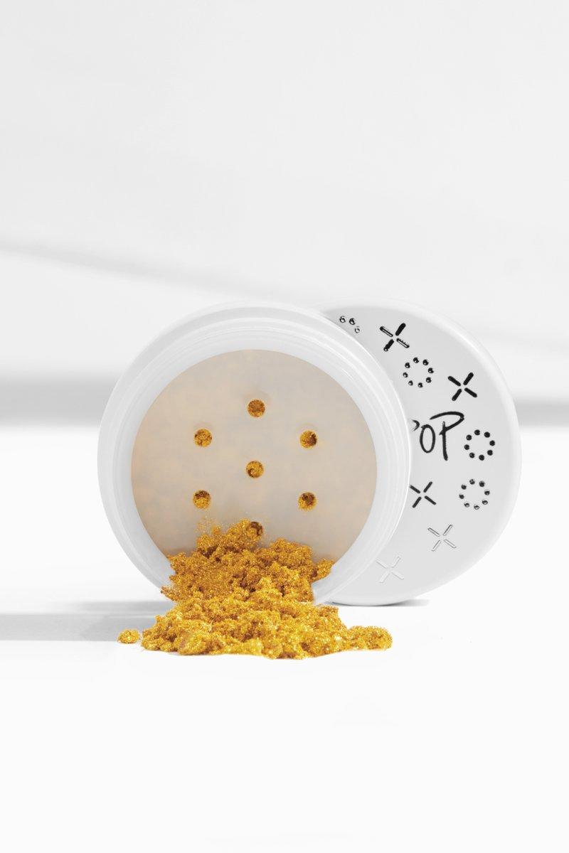 Colourpop Super Star Loose Pigment Golightly #0