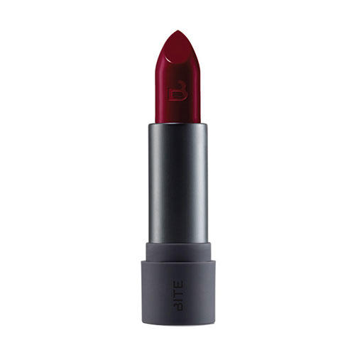 Bite Beauty Lipstick Frozen Berries Collection Black Cherry