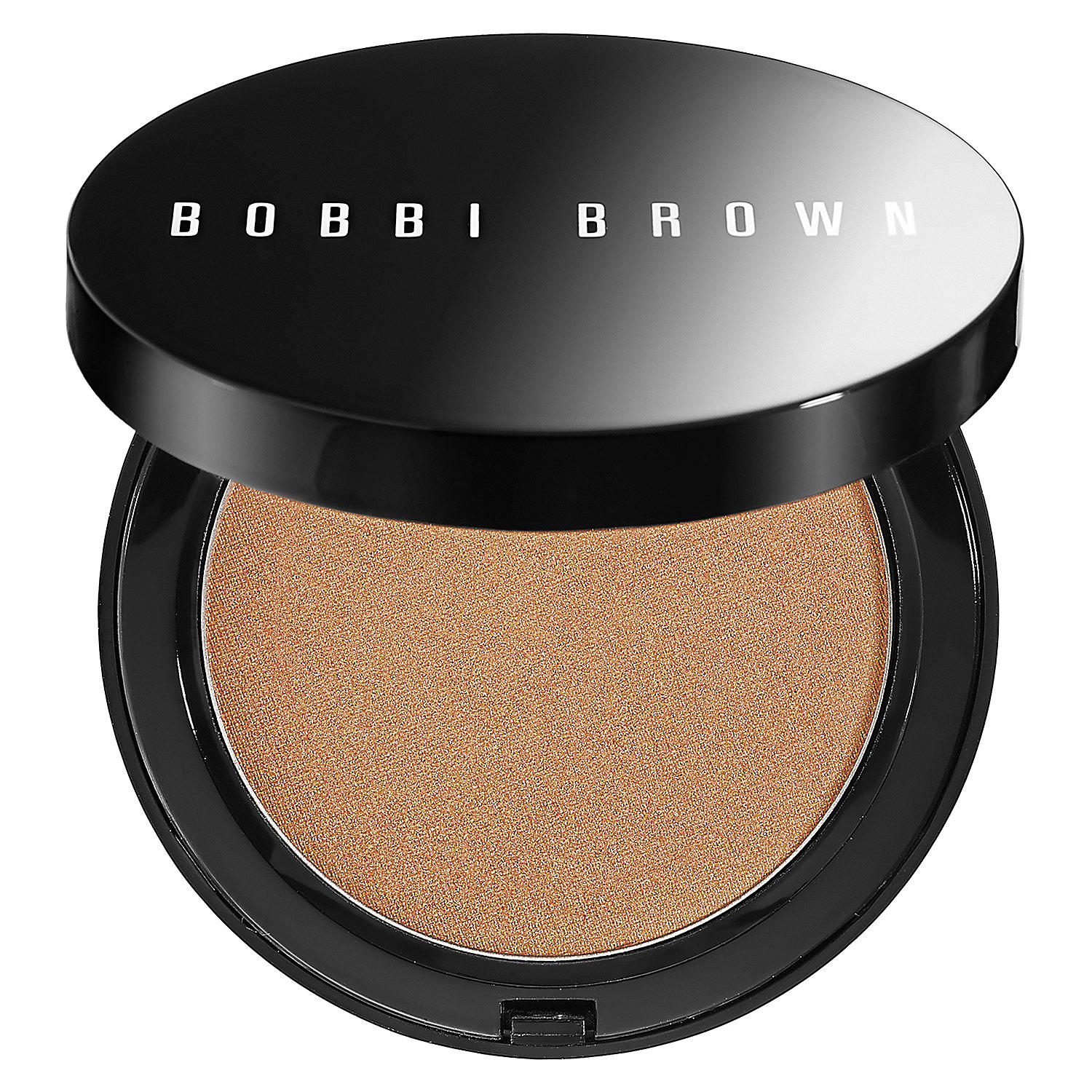 Bobbi Brown Illuminating Bronzing Powder Aruba 4