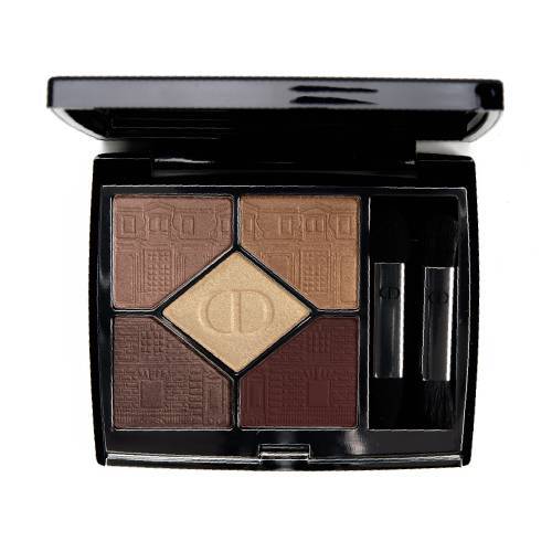 Dior 5 Couleurs Couture Eyeshadow Palette Atelier Dore (469) 