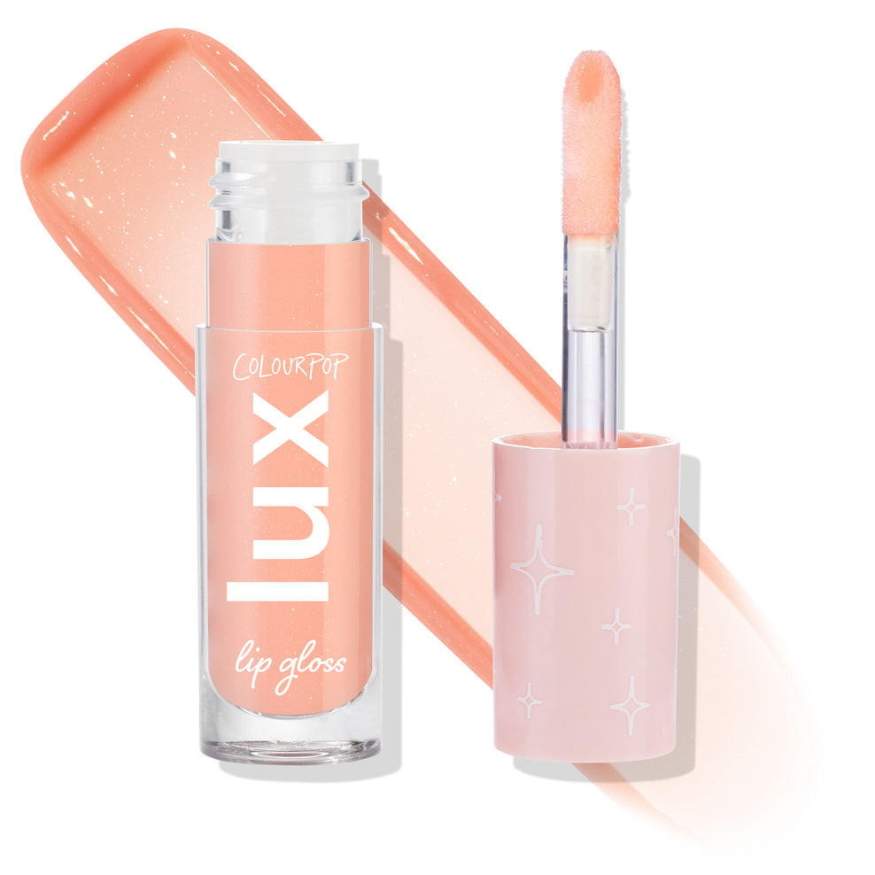 ColourPop Lux Gloss Ticklish