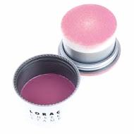 LORAC Cheek Stamp Blush Pink Paradise