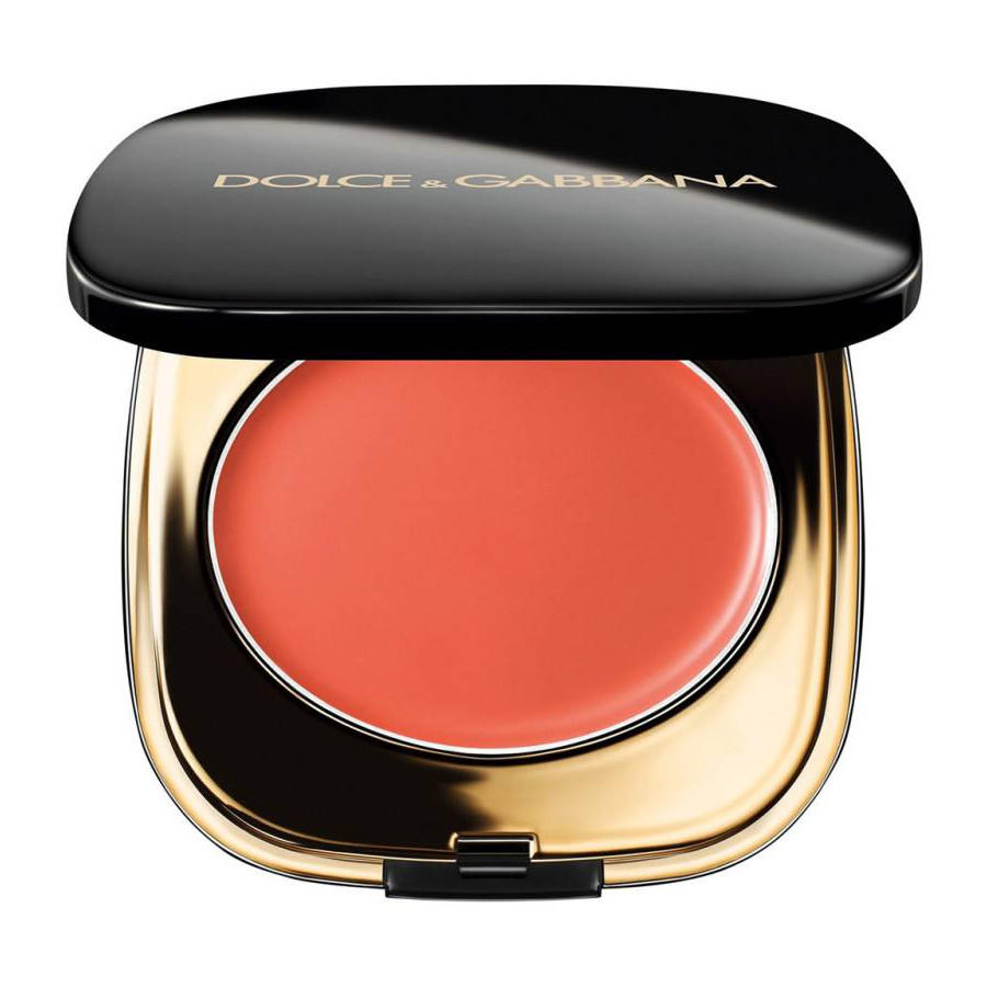 Dolce & Gabbana Blush of Roses Creamy Face Colour Rosa Aurora 10