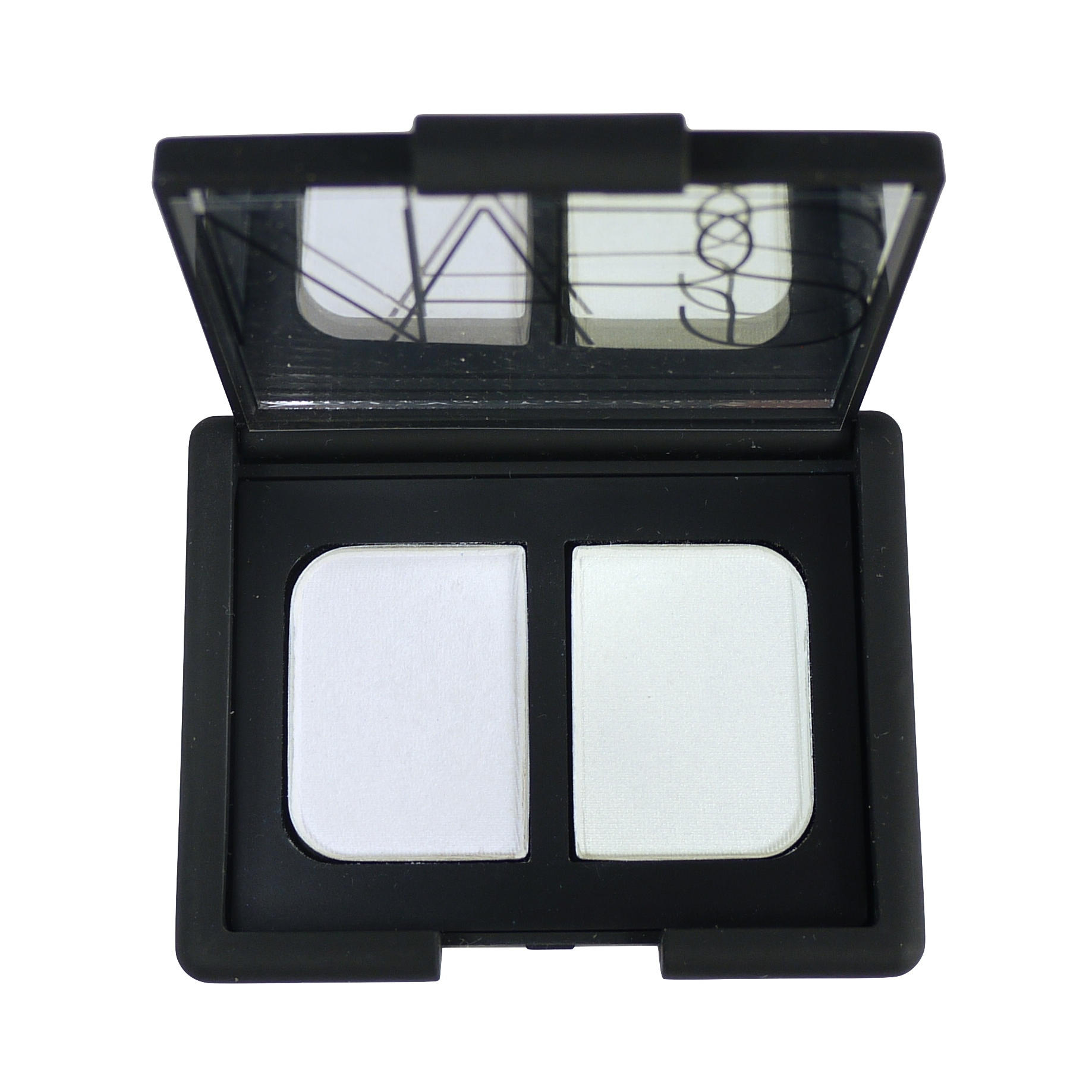 NARS Duo Eyeshadow Iceland #0