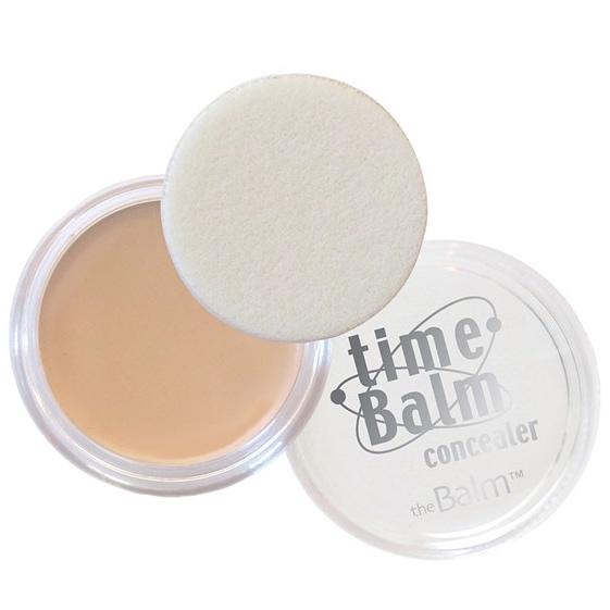 The Balm TimeBalm Anti-Wrinkle Concealer Light/Medium