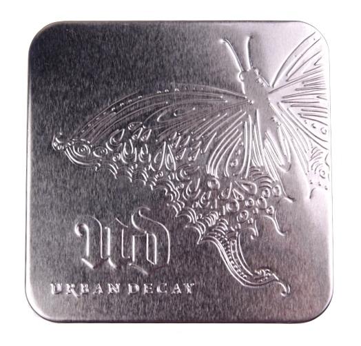 Urban Decay Mariposa Eyeshadow Palette #0