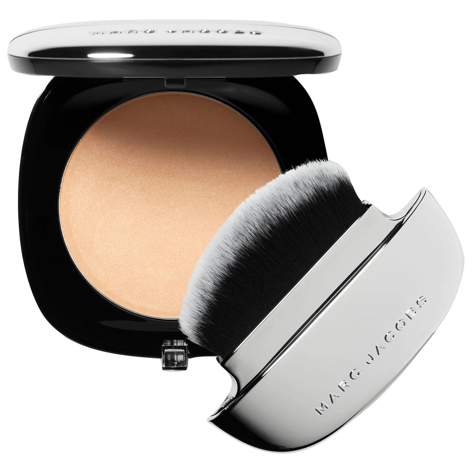 Marc Jacobs Accomplice Instant Blurring Beauty Powder Siren 52