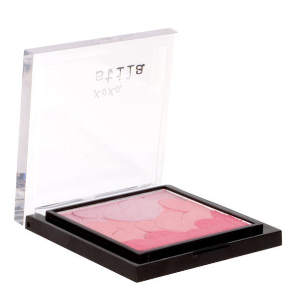 Repeat-Stila Love at First Blush