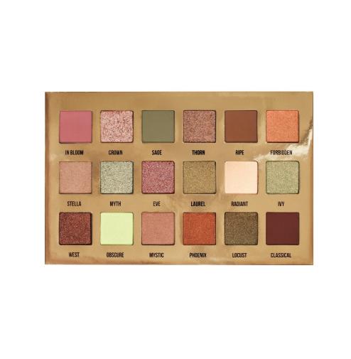 Lime Crime Venus XL Palette Volume II #1