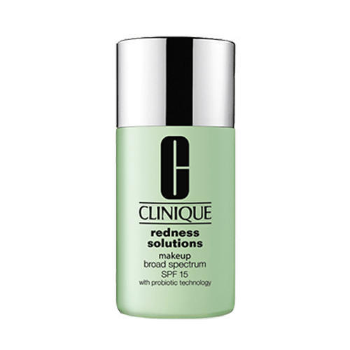 Clinique Redness Solutions Makeup SPF 15 Calming Fair 02