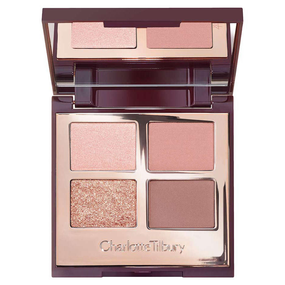 Charlotte Tilbury Luxury Palette Pillow Talk