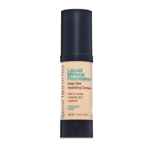 Youngblood Liquid Mineral Foundation Sand